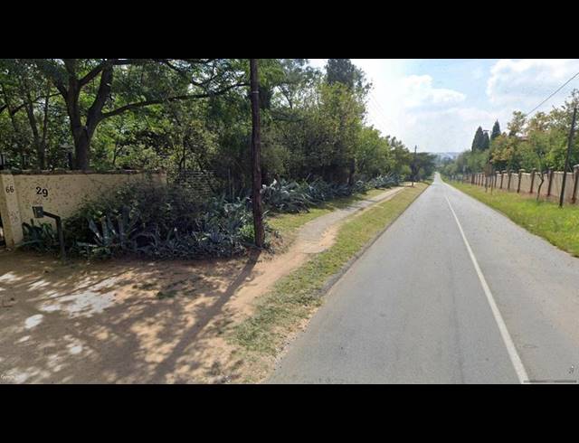 LAND FOR SALE IN SUNNINGHILL PARK